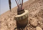 انفجار «مین» دستان سرباز هنگ مرزی بانه را قطع کرد