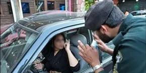 فیلم / سردار رادان خطاب به رؤسای پلیس: مراقب باشید به بهانۀ توقیف خودرو‌ها به‌دلیل بی‌حجابی، مراکزی برای اقدام‌های غیرقانونی ایجاد نشود