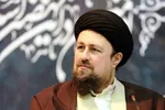 سید حسن خمینی یک پیام صادر کرد+جزئیات
