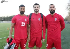 تصاویر / هفته بیست‌وپنجم لیگ برتر فوتبال؛ تیم‌های پرسپولیس - سپاهان