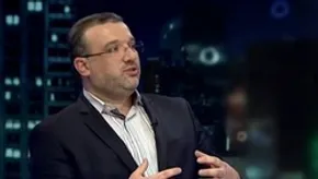 فیلم/ نطق طوفانی مرحوم فلسفی در كنار امام(ره) درباره مصدق