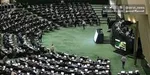 بودجه رسید؛ احمدی‌نژاد نرسید!