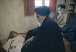 پیر روسای فراکسیون‌ها چه کسی است؟