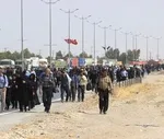 اسلامی:بلیت پرواز اربعین امسال فروخته نمی‌شود