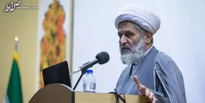 فیلم| حسین طائب: هر ایرانی می‌تواند یک سنگر برای قدرت ملی باشد