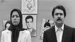 اولین زن تیرباران شده درایران + عکس