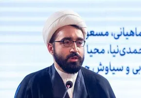 فیلم | درگیری لفظی کارگردان و بازیگر فیلم «شمال از جنوب غربی»
