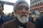 پورمحمدی در نشست خبری: حتما در دولتم از امثال آقای پزشکیان استفاده می‌کنم