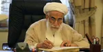 آیت‌الله جنتی: ایران اسلامی با نظریه ولایت فقیه از چالش‌های عظیم عبور کرد