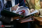 دادستان تهران: 9 متهم پرونده‌های مؤسسات مالی بازداشتند