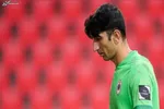 بیرانوند با پرسپولیس توافق کرد
