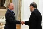 خبر قاسمی از جمع‌بندی برجام اروپایی تا یک الی دو ماه آینده