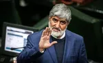 این مقامات رأی خود را به صندوق انداختند + تصاویر