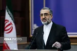 داریوش ارجمند: بازیگر هرکاری نمی‌شوم تا آبروی هنری‌ام نرود!