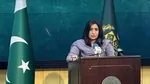 توئیت نخست‌وزیر پاکستان درباره سفر پزشکیان