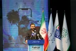 خودکفایی ایران در زمینه فناوری تعمیر کابل فیبرنوری در اعماق دریا