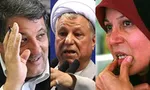 اسناد محرمانه پادگان اشرف و لیبرتی +تصاویر