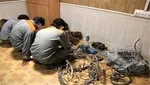 کلاهبرداری با برنامه‌های جعلی «کاندیداهای ریاست جمهوری»