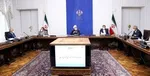 روحانی: اگر می‌خواهید کسی را احضار کنید باید من را احضار کنید