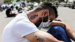 وحشت‌آفرینی شرور سابقه‌دار در غرب تهران / قدرت‌نمایی این مرد به زندان ختم شد