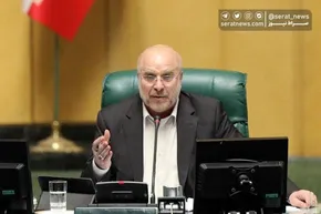 فیلم/ کنایه‌های ذوالنوری به قالی باف در حضور او؛ امروز مجلس نماینده محور نیست، رئیس محور است! نمایندگان در تصمیمات تاثیر ندارند