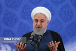 تذکر جمعی از نمایندگان مجلس به روحانی