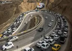 جاده چالوس یک هفته تا ۱۰ روز بسته خواهد بود