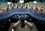 همتی در مناظره آخر، ۶ دقیقه فرصت احقاق حق دارد