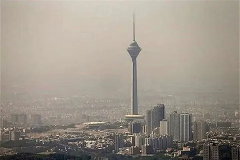 هواشناسی استان تهران هشدار داد