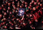 ترامپ بار دیگر علیه ایران لفاظی کرد | ادعای تکراری رئیس‌جمهور آمریکا درباره توان نظامی ایران