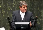 تاجگردون: پارلمان‌های بریکس باید پرچم‌دار عدالت اقلیمی باشند