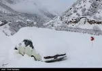 هوای تهران و ۴ شهر کشور در شرایط 