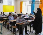 شهریۀ آموزشی مدارس غیردولتی در ایام جنگ تغییری نمی‌کند