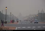 بازگشت هند در آغوش ترامپ