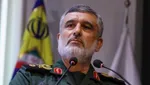 پیام خانواده شهید حاجی‌زاده به فرمانده جدید هوافضای سپاه