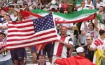 به خاطر دستکاری پرچم ایران عذرخواهی می‌کنم