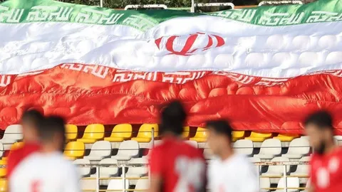فیفا از فدراسیون ایران عذرخواهی رسمی کرد