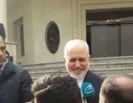 نمی‌خواستم از مادرم جدا شوم و سفیر شوم، به اصرار آقای ولایتی قبول کردم