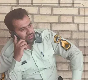 کاریکاتور/ هیئت دولت در اصفهان!