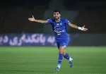 مهاجم استقلال به اردوی تیم ملی رسید