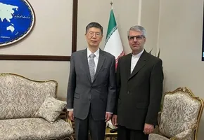 تصاویر| نشست خبری سخنگوی وزارت امور خارجه