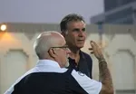 شکست پرسپولیس مقابل گل‌گهر در دیداری تدارکاتی