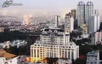 قیمت باورنکردنی آپارتمان در جماران / خانه‌های چیتگر میلیاردی شدند