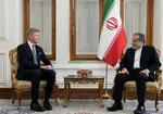 عراقچی: خواهان ثبات و آرامش برای کشورهای منطقه هستیم