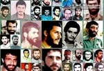 عکس | شهید عباس بابایی، ۲۰ سالگی در آمریکا