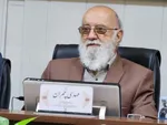 گلایه چمران از شرکت ارتباطات برای نصب دکل ها