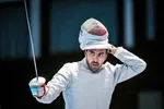تنزل علی پاکدامن در رنکینگ جهانی!