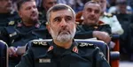 آتش‌سوزی در پایگاه آمریکا همچنان ادامه دارد