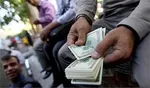 نرخ دلار تراولی وارد فاز جدیدی شد
