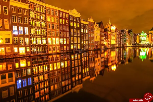 Amsterdam, Netherlands